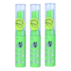 Pink Magic Color Changing Lip Balm - Green Tea Pink Magic