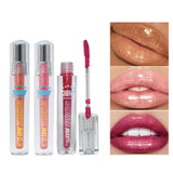 Romantic May Shiny Glitter Lip Gloss
