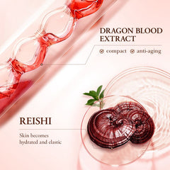 Sadoer Dragon Blood Face Cream Moisturizing Cream - 30gm Sadoer