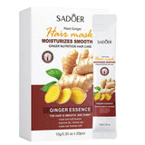 SADOER Plant Ginger Hair Mask