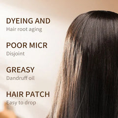 SADOER Plant Ginger Hair Mask Sadoer