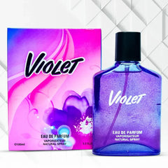 Violet - Eau Da Parfum 100ML Cosmia.pk