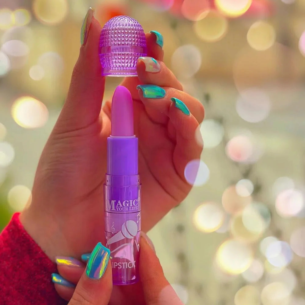 Beauty Model Lip Balm – Soft, Smooth & Naturally Nourished Lips Beauty Model