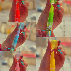 Beauty Model Lip Balm – Soft, Smooth & Naturally Nourished Lips Beauty Model
