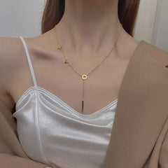 Love Letters Pendant – Each Cosmia