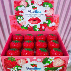 Vaealice Nourishing Strawberry Lip Balm vaealice