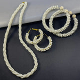 Combo Pearl Set – Radiance, Elegance, and Glow in One Collection