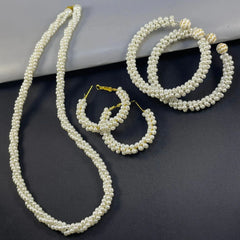 Combo Pearl Set – Radiance, Elegance, and Glow in One Collection Cosmia