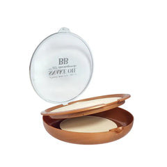 Beilizi Snake Oil BB Press Powder (SPF 25) Beilizi
