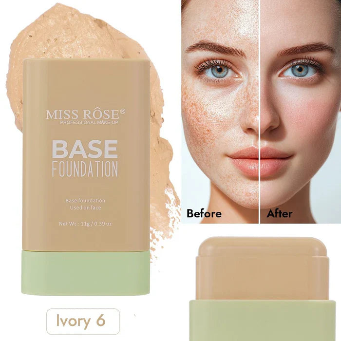 Miss Rôse Professional Base Foundation stick Miss Rose