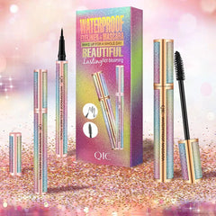 QIC liner mascara set QIC
