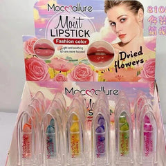 Mocallure Flower Jelly Lipstick Mocallure
