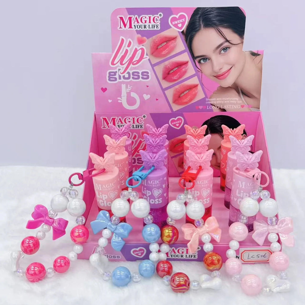 Magic Your Life Sweet Lip Gloss Magic your life