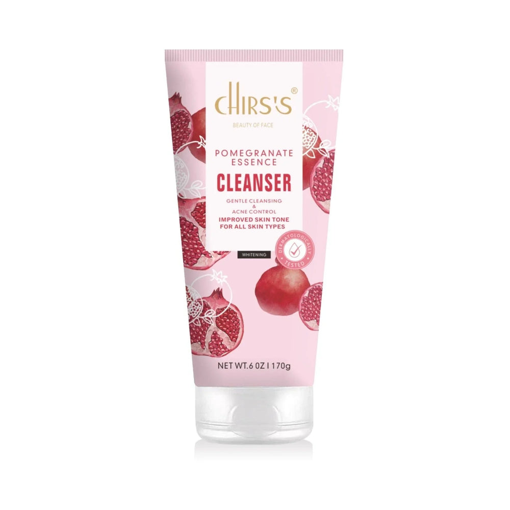 CHIRS’S Pomegranate Essence Cleanser CHIRS'S