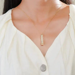 Secret love chain locket Cosmia