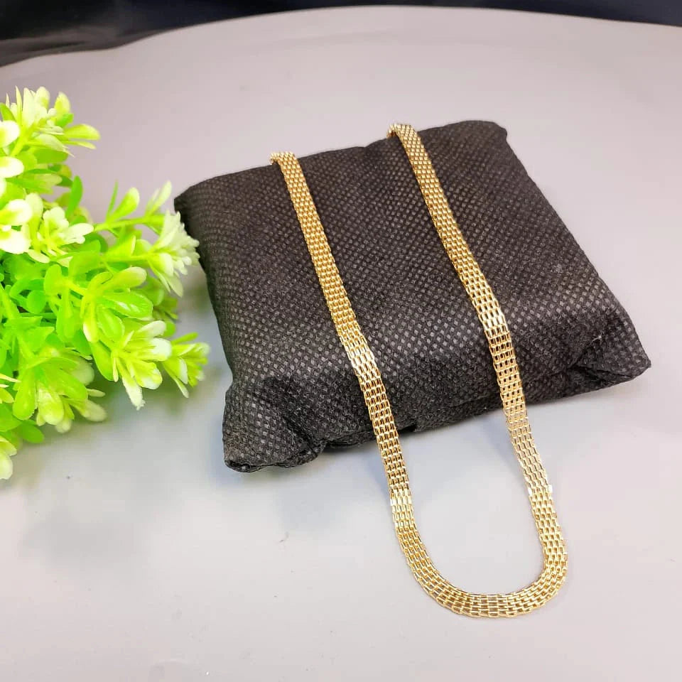 Custom Luxury Chain Cosmia