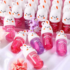 Hudamoji Bunny Lipgloss Hudamoji