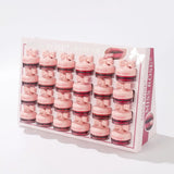 Miss Rose Cute Bow Lip Cream