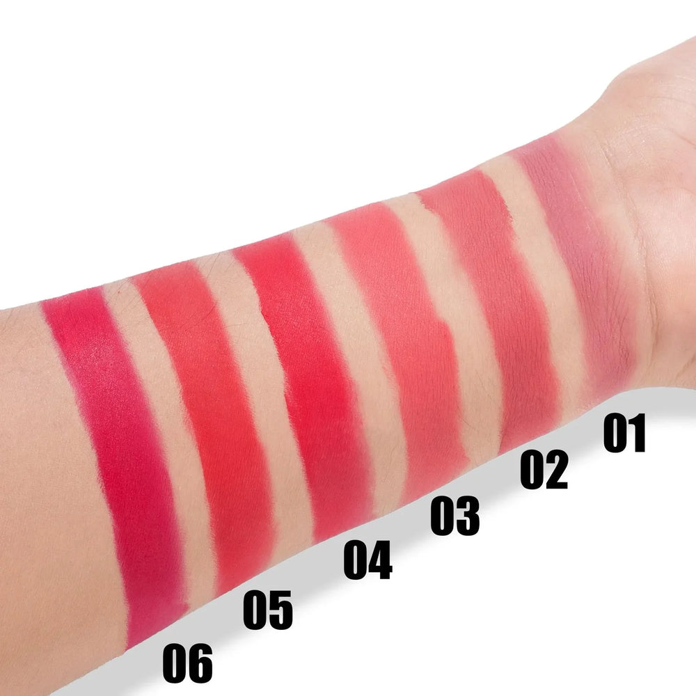 Miss Rose Cute Bow Lip Cream Miss Rose