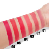 Miss Rose Cute Bow Lip Cream