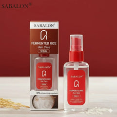 Sabalon Fermented Rice Heat Potion Serum For Protection, Repair & Sabalon