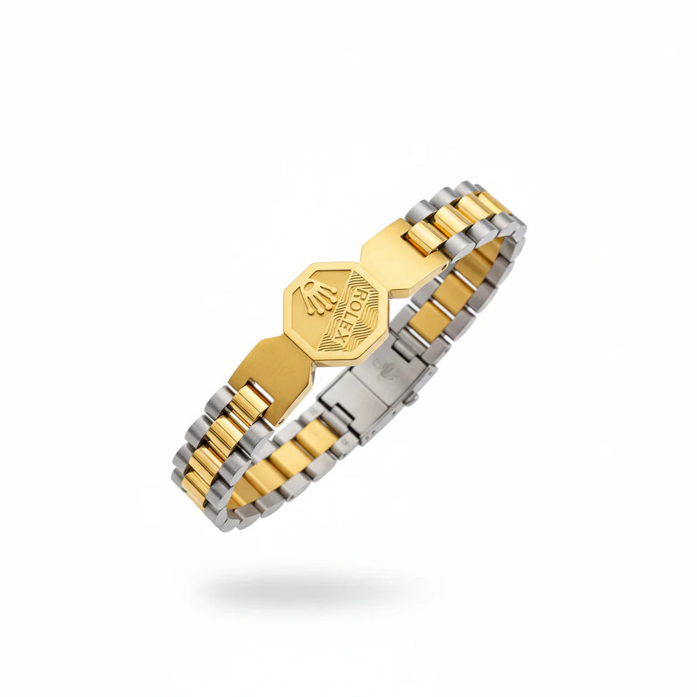 Rolex Bracelet Cosmia