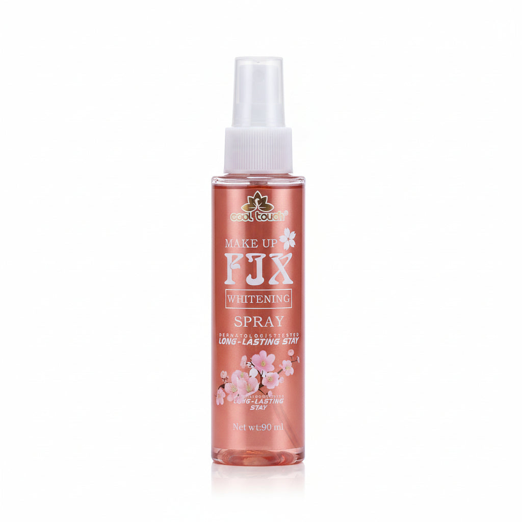 COOL TOUCH Whitening Makeup Spray - 90ml cool touch