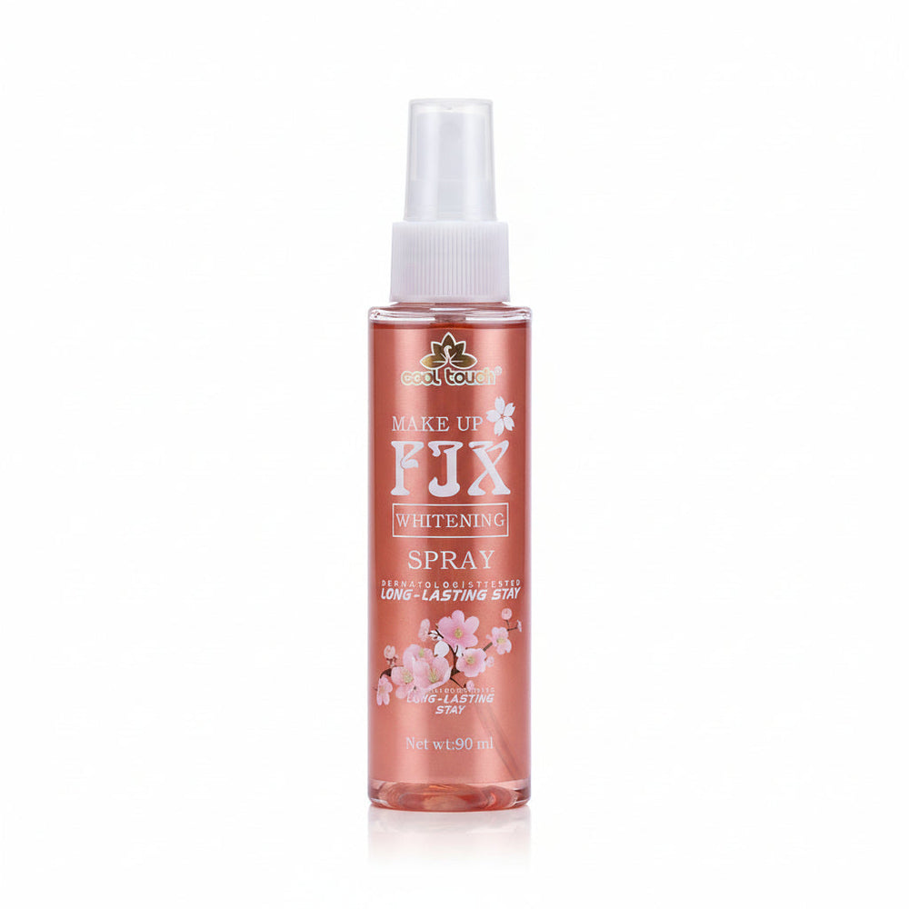 COOL TOUCH Whitening Makeup Spray - 90ml cool touch