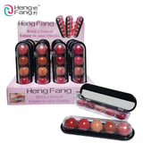 Heng Fang "Ultimate Duo" 5-Color Multi-Use Lip & Cheek Palette