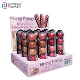 Heng Fang "Ultimate Duo" 5-Color Multi-Use Lip & Cheek Palette