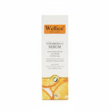 Wellice Vitamina C Serum - 200g