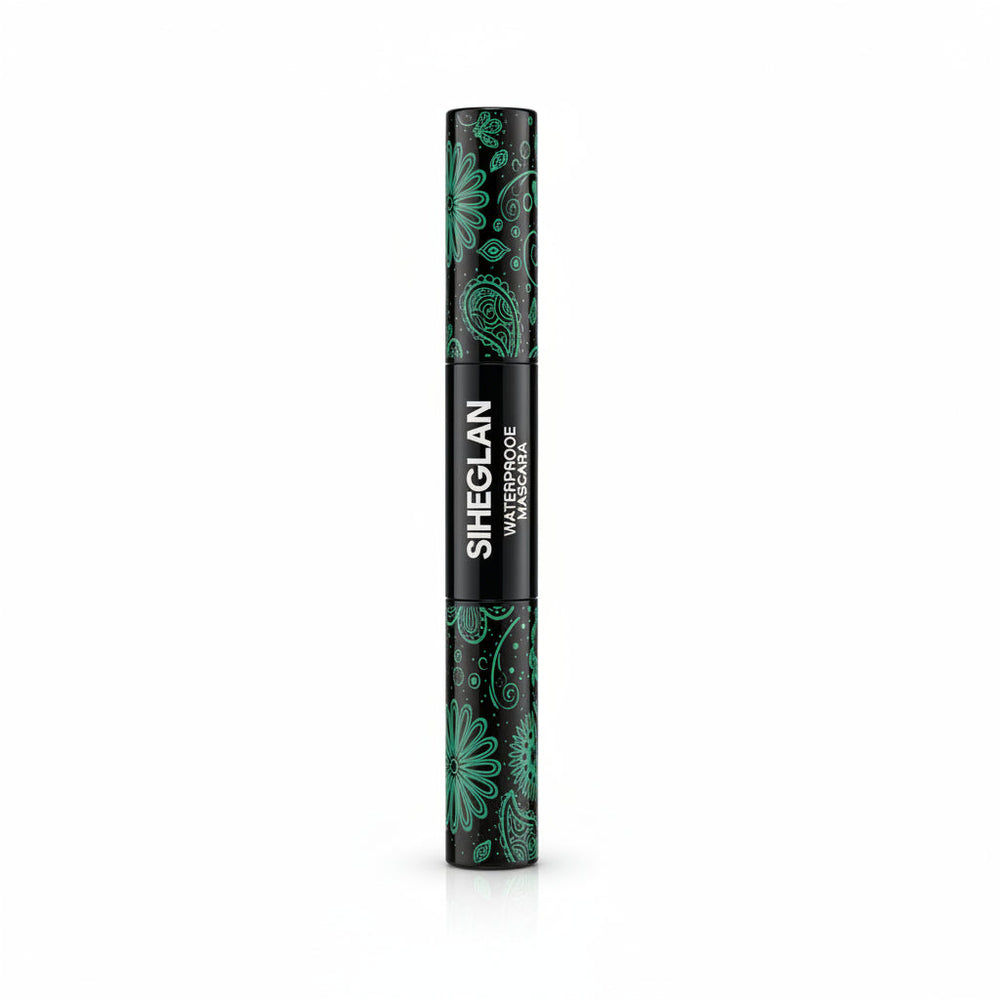 Siheglan Waterproof Mascara Siheglan