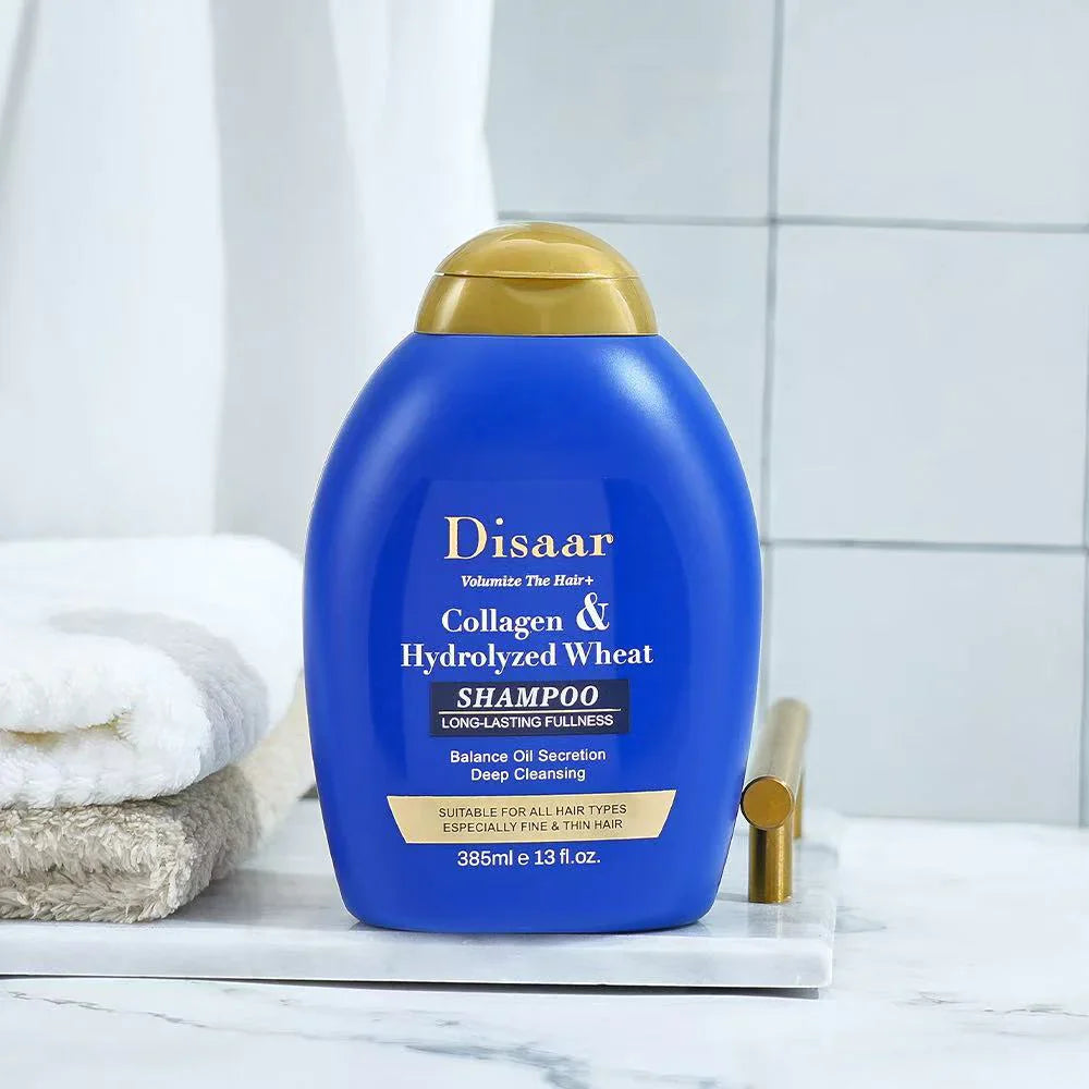 DISAAR Shampoo – 385ml Each Disaar