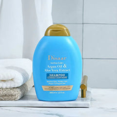 DISAAR Shampoo – 385ml Each Disaar