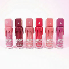Mocallure Glitter Lipgloss Mocallure