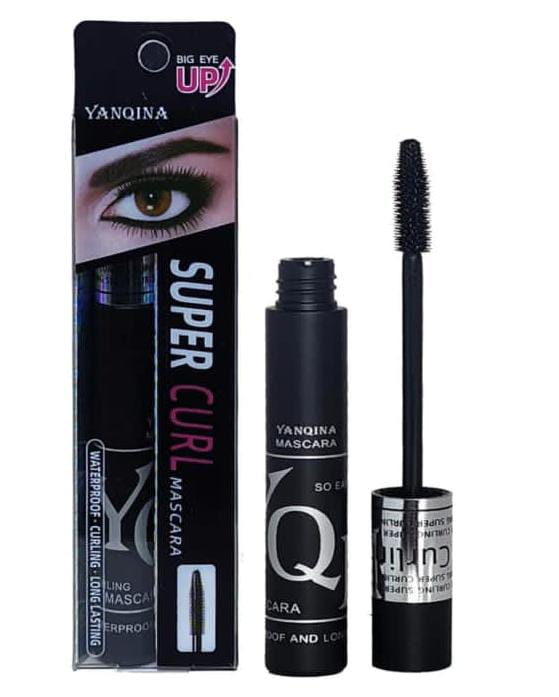 Yanqina Original Waterproof Mascara Yanqina
