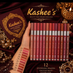 Kashee's Lip Pencils - Each set Kashee's