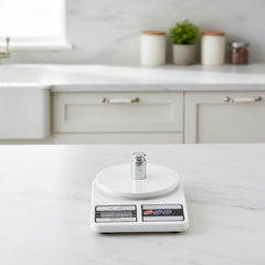 Digital Kitchen Weighing Scale SF-400 Cosmia.pk