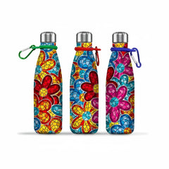 Thermal Bottle Spring Gaudi - 500ml Cosmia.pk