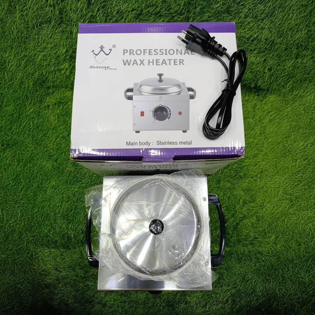 Konsung Beauty Professional Wax Heater Konsung Beauty