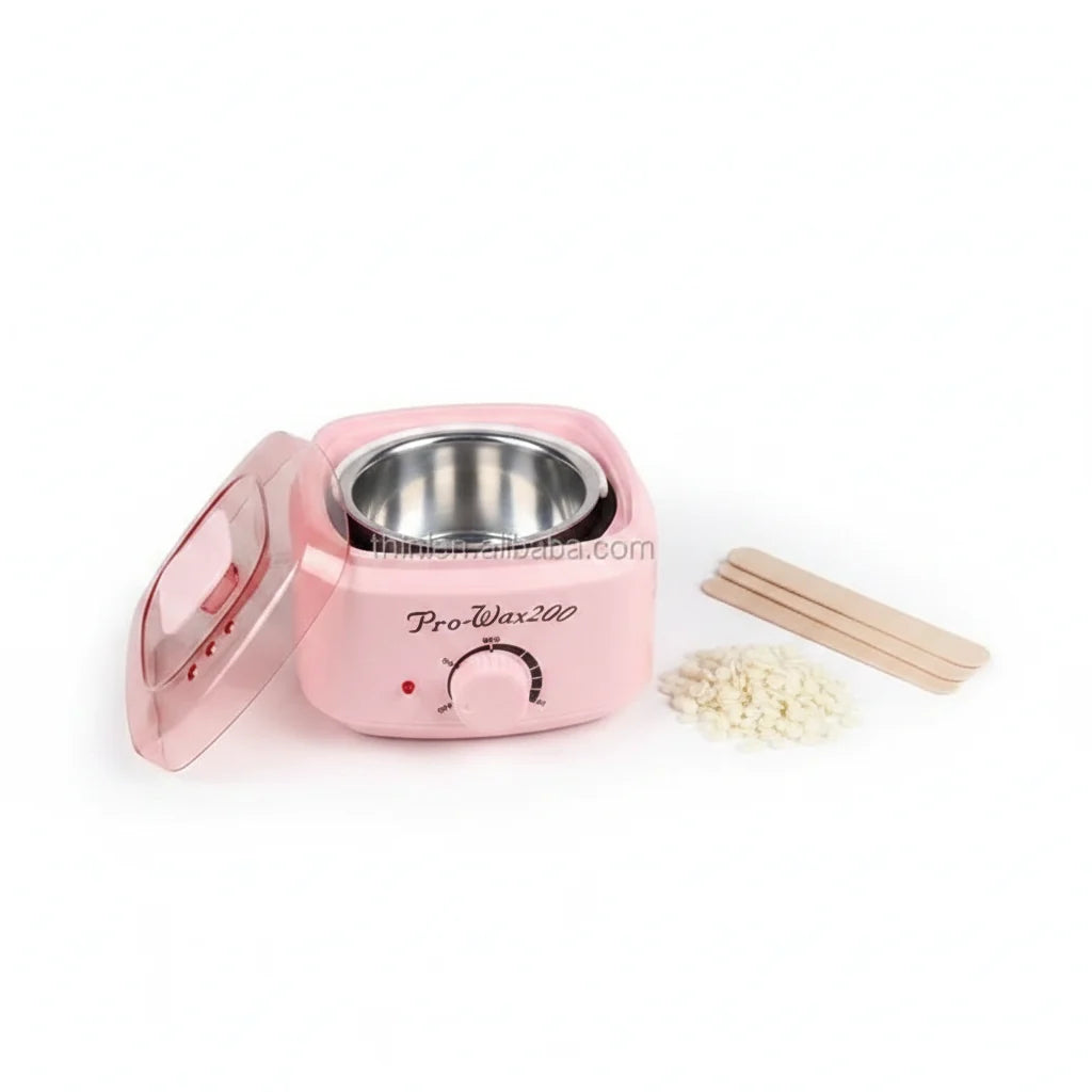 Prowax 200 Professional Wax Heater Machine Cosmia.pk