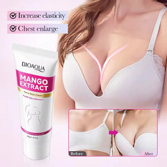 BIOAQUA Mango Extract Sexy Bust Cream - 40g Bioaqua