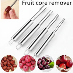 Stainless Steel Fruit Core Remover - Each Cosmia.pk