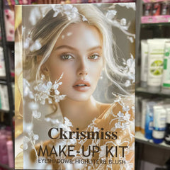 Ckrisimiss MAKE-UP KIT Kirche