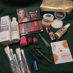 Makeup Deal - 14in1 Cosmia.pk