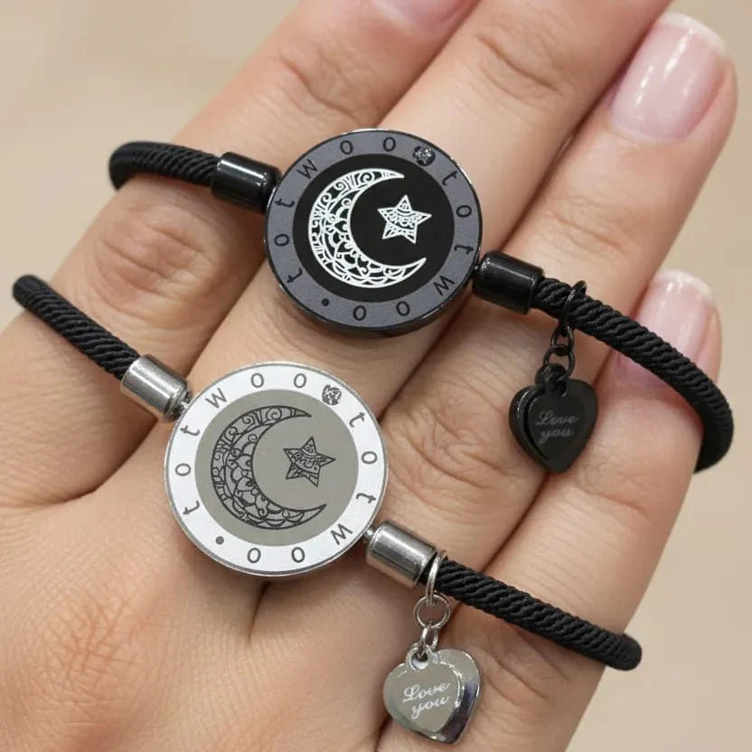 Elegant Up & down bracelet Cosmia
