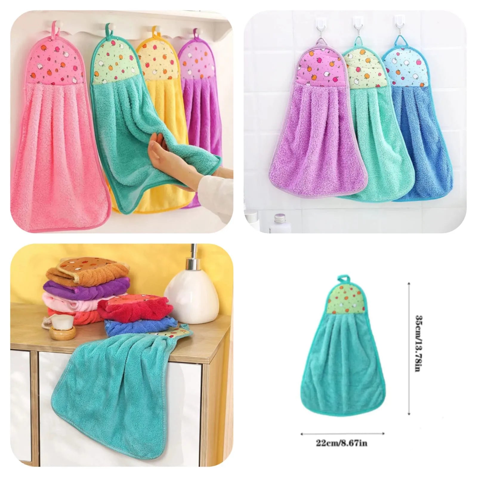 Kitchen Cleaning Towel Cosmia.pk