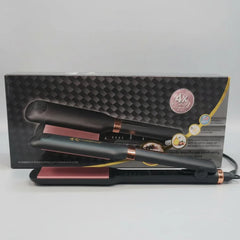 Keratin Protect Ceramic Hair Straightener Cosmia.pk