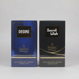 Relax Eau de Perfume Spray - 50ml