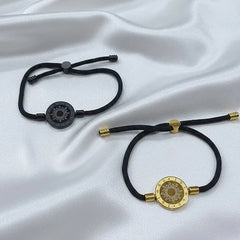 Elegant Up & down bracelet Cosmia
